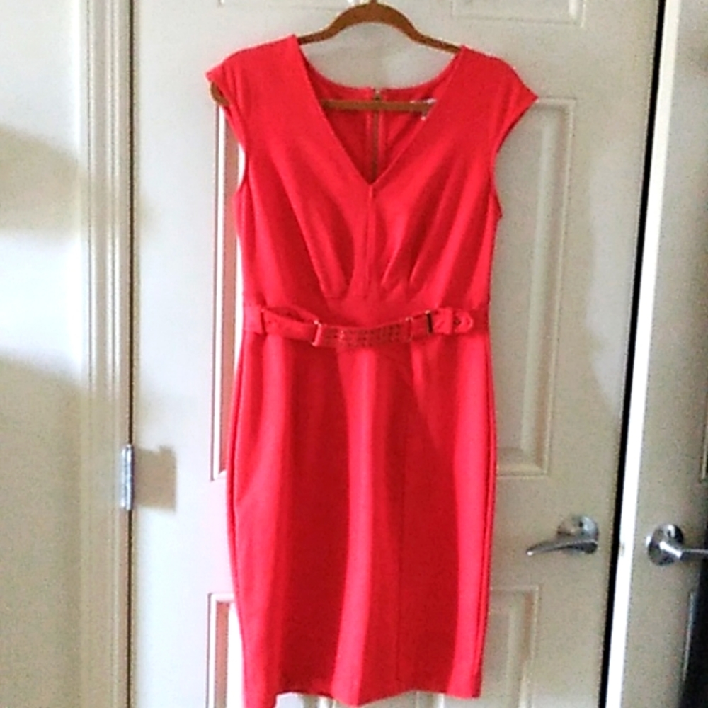 Pumpkin jlo dress